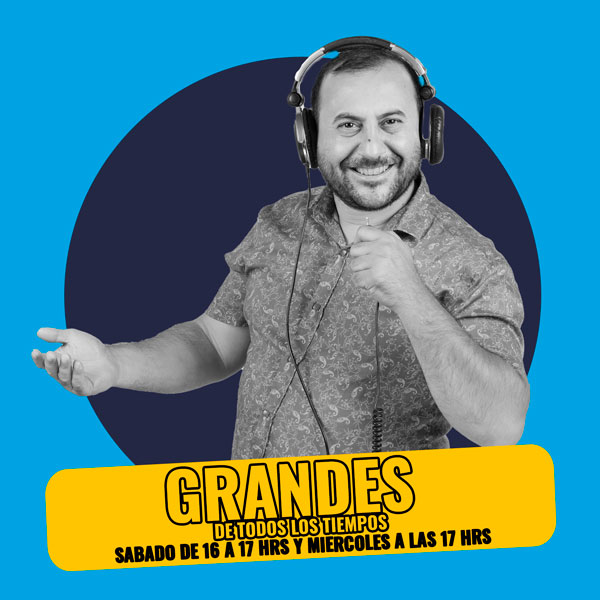GRANDES