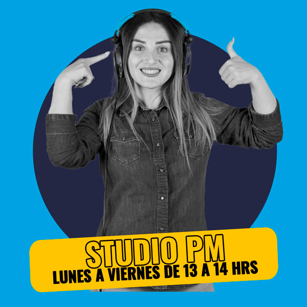 STUDIOPM