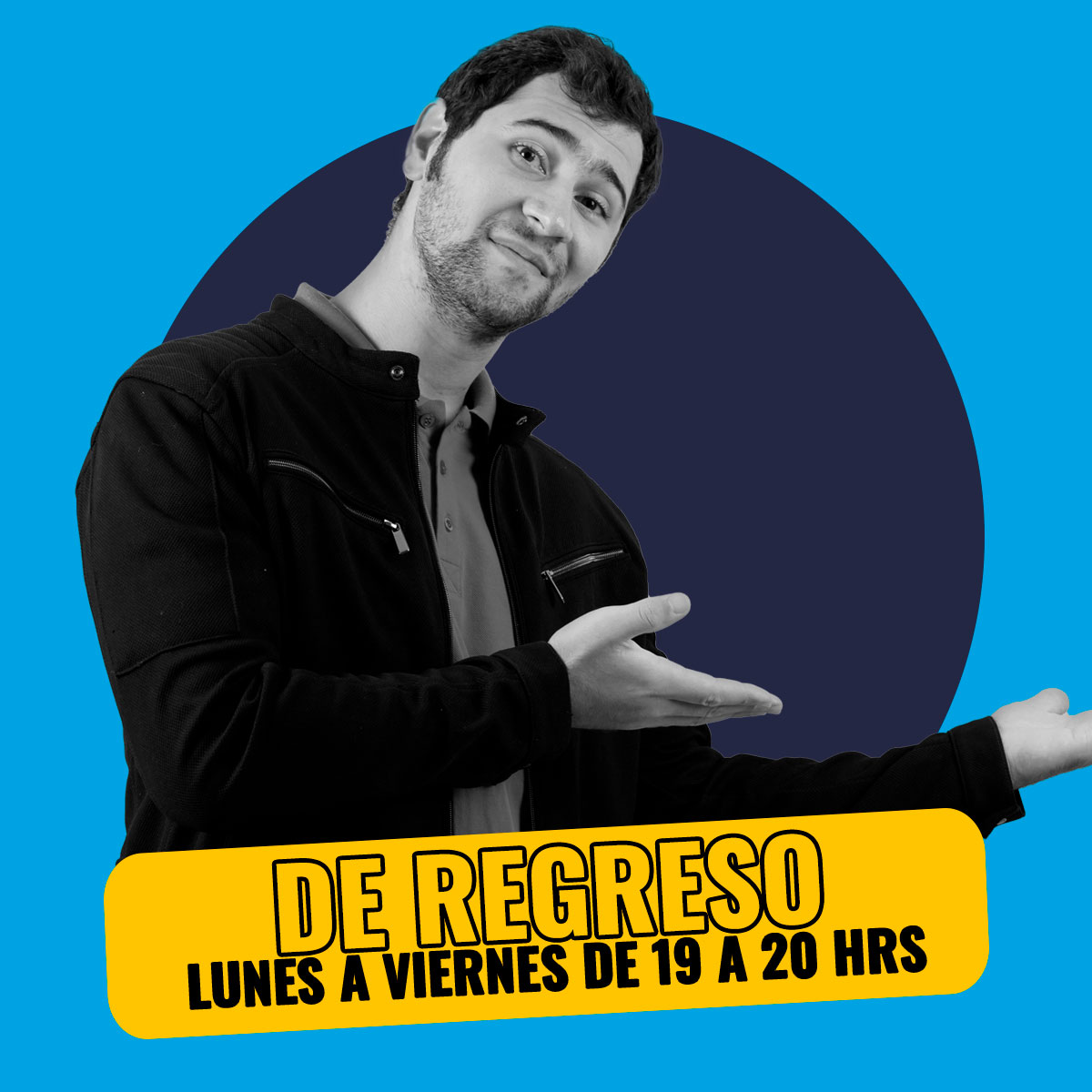 deregreso